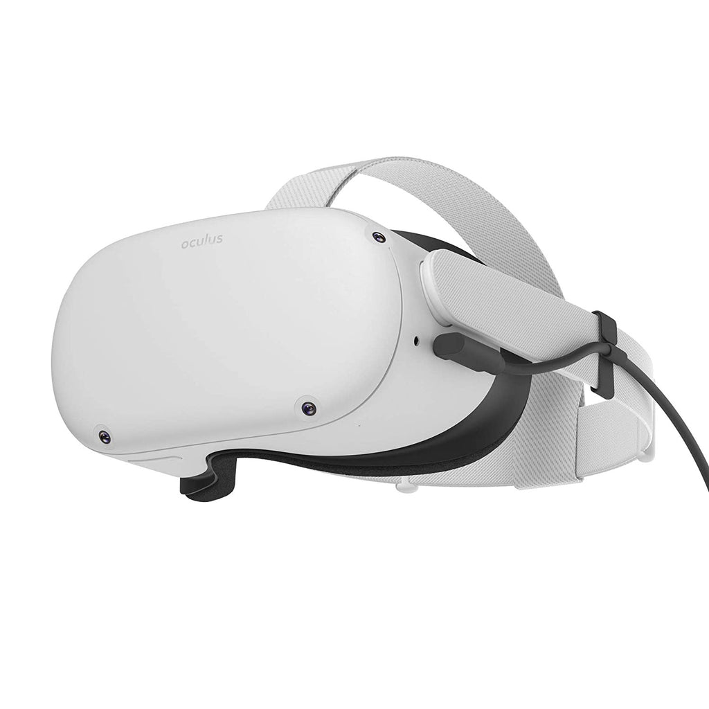 Oculus Link for Quest 2 and Quest - view 4