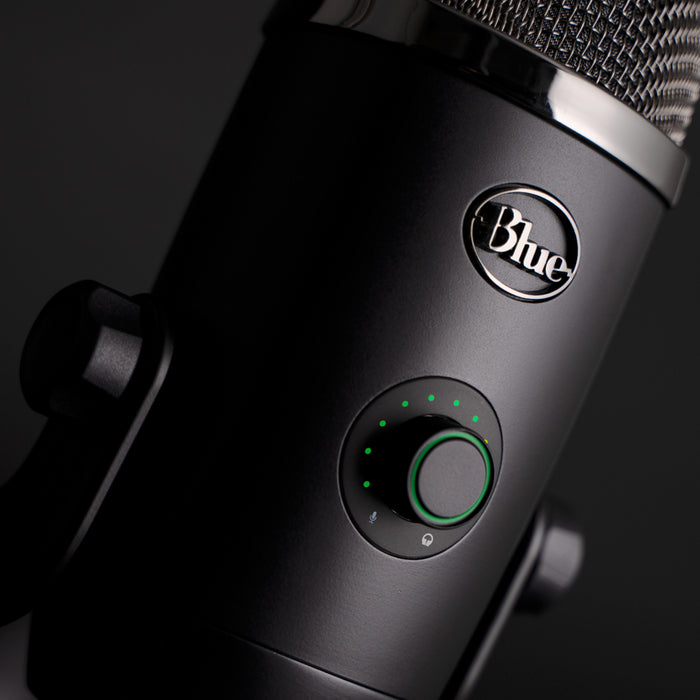 Blue Yeti X