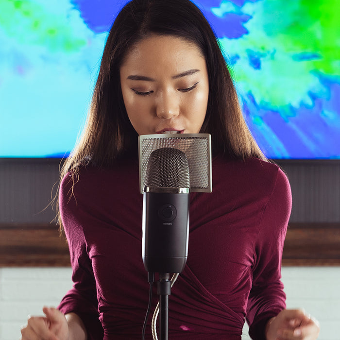 Blue Yeti X