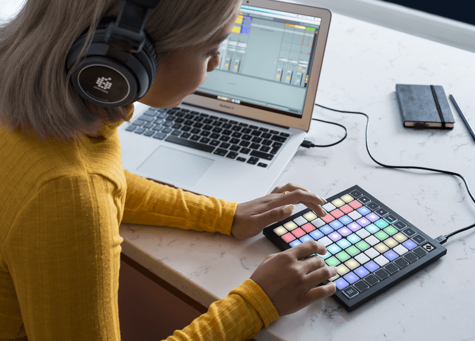 Novation : Launchpad Mini  MK3