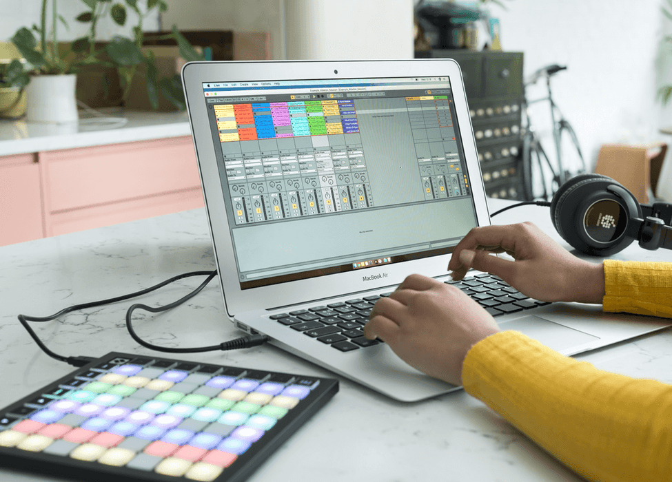 Novation : Launchpad Mini  MK3