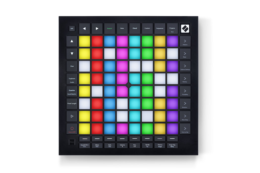 Novation : Launchpad Pro MK3