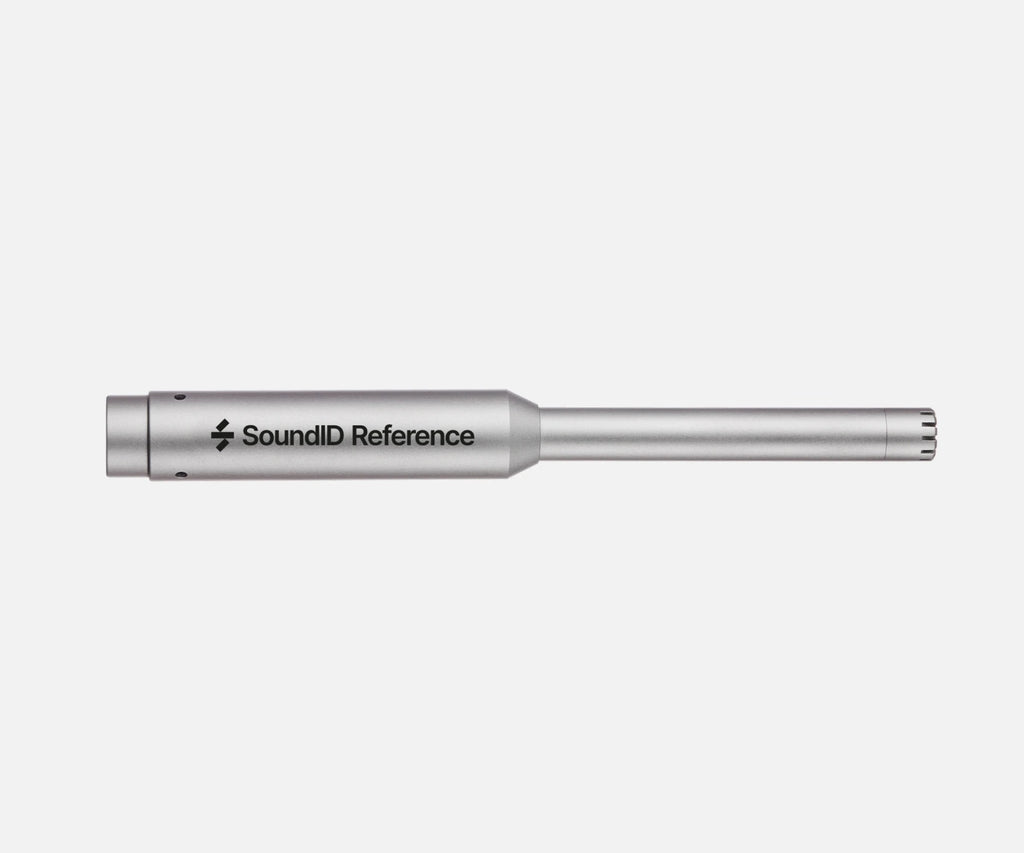 SoundID Reference Measurement Microphone (without Software)