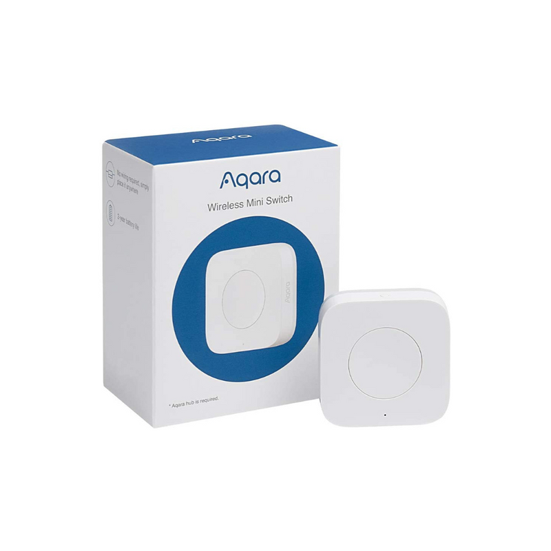 Aqara Wireless Mini Switch