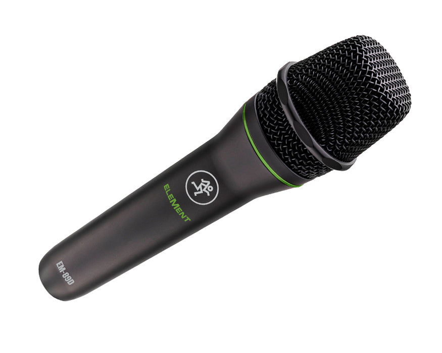 Mackie Performer Bundle