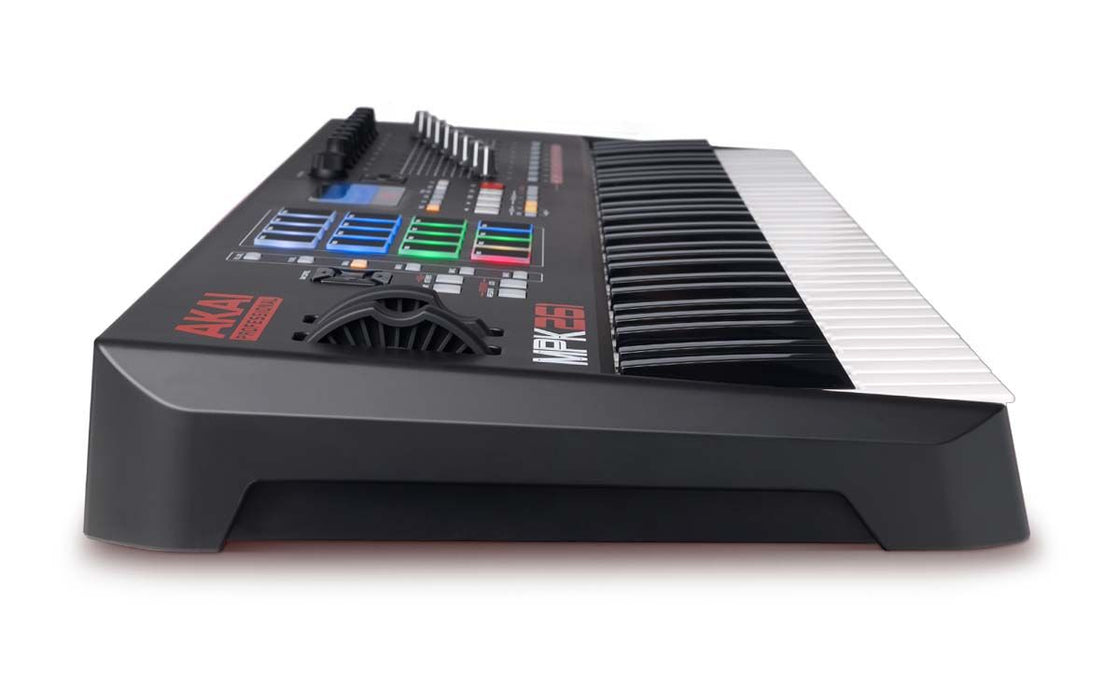 Akai MPK261