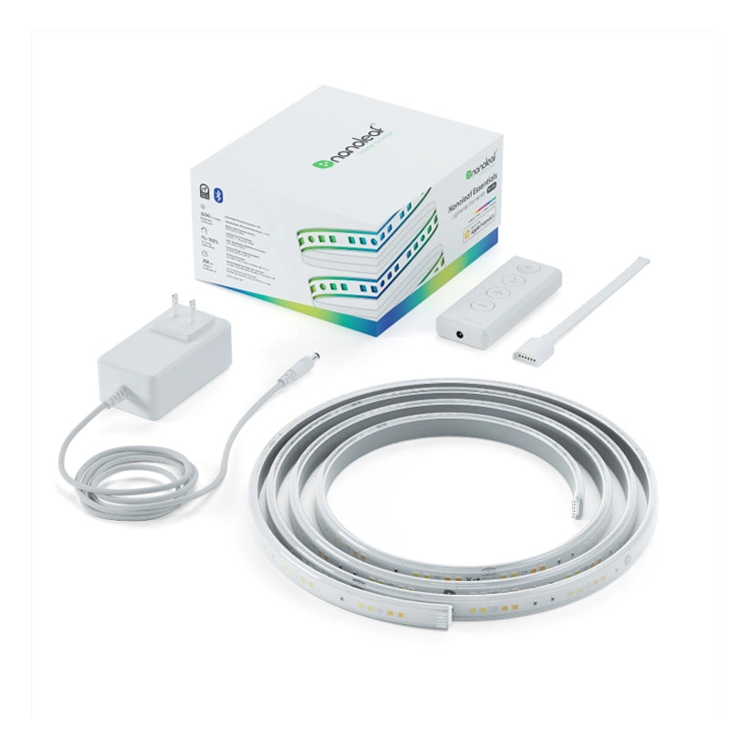 Nanoleaf Essentials Lightstrip 2M