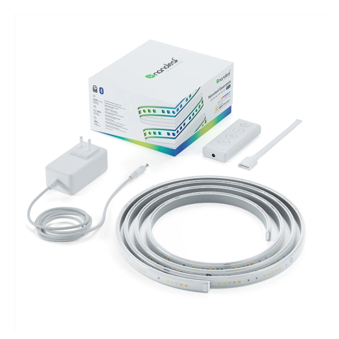 Nanoleaf Essentials Lightstrip 2M