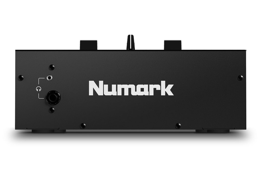 Numark Scratch