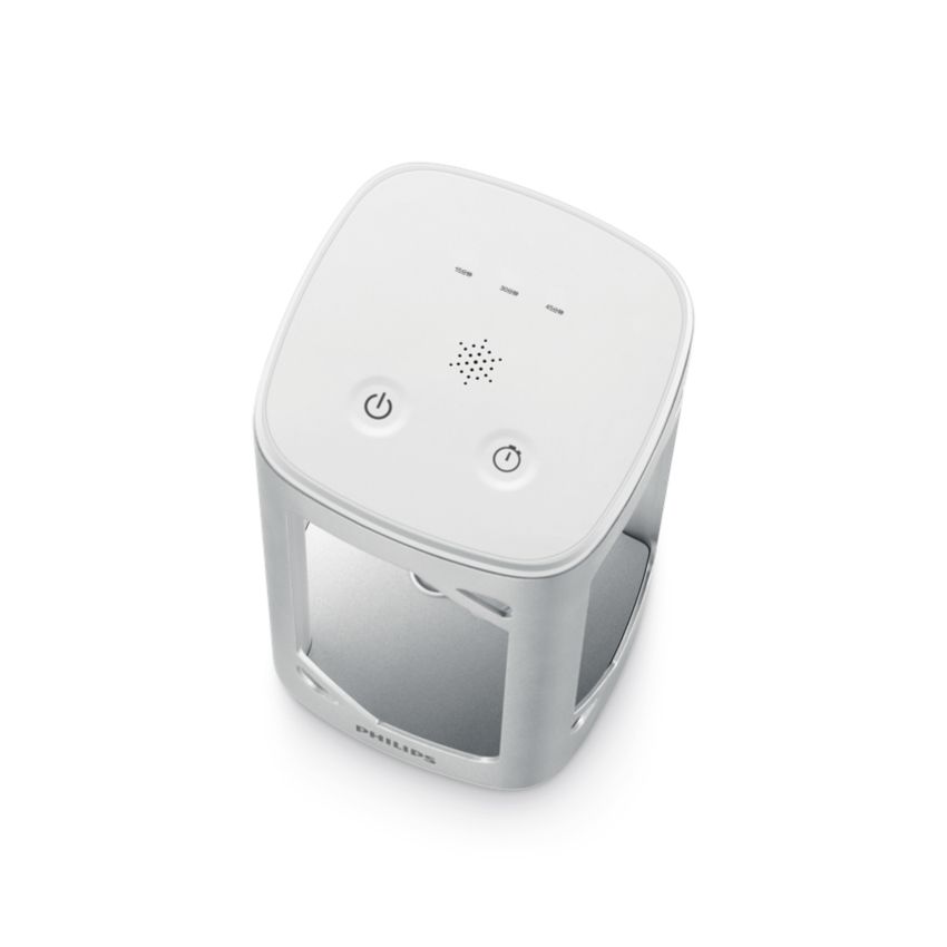Philips UV-C Disinfection Desk Lamp - view 5