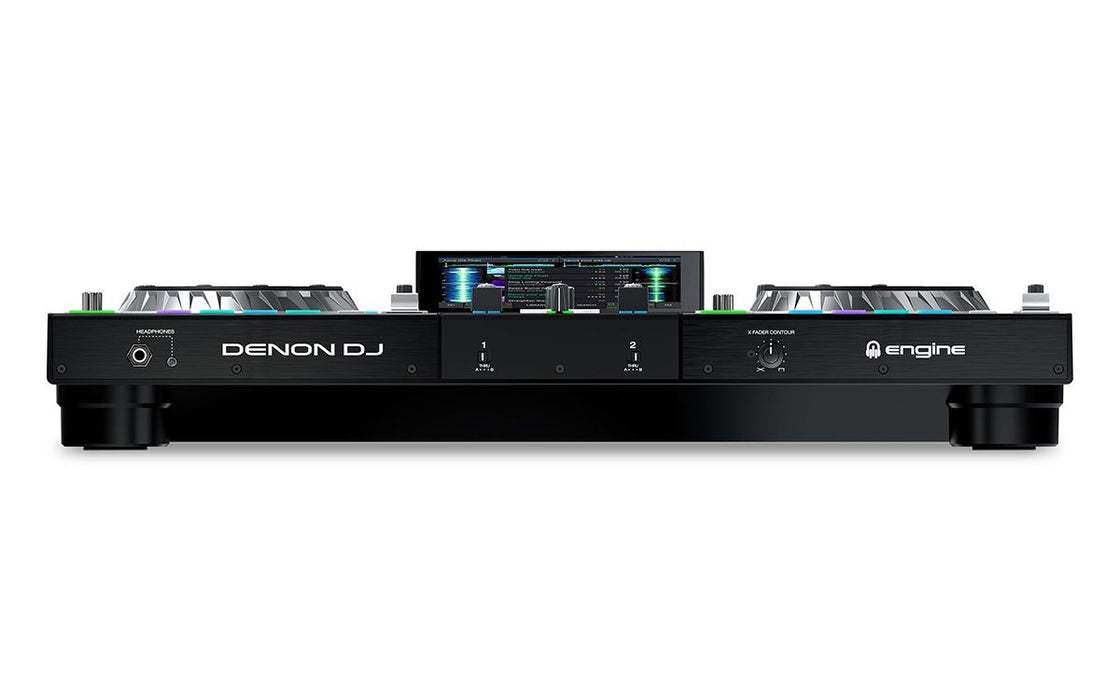 Denon DJ Prime 2