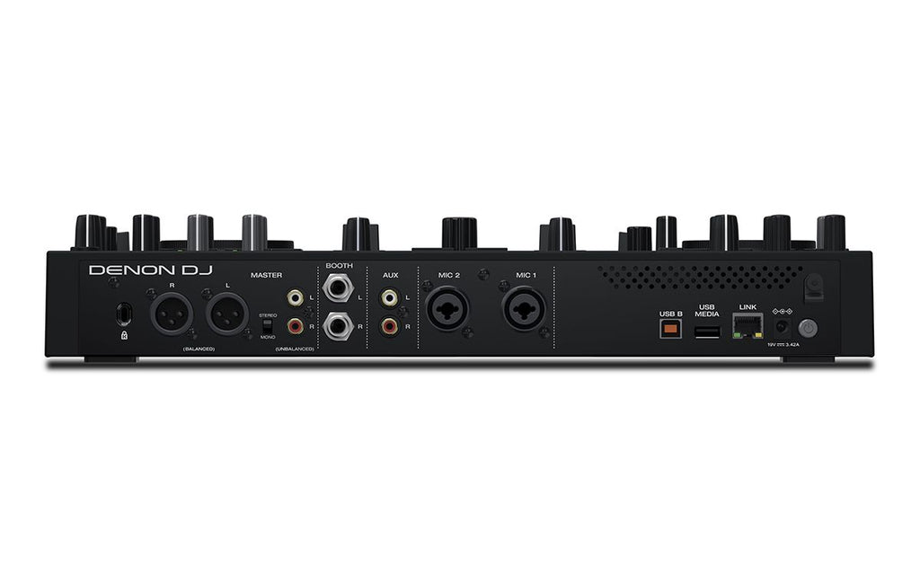 Denon Prime GO - view 3