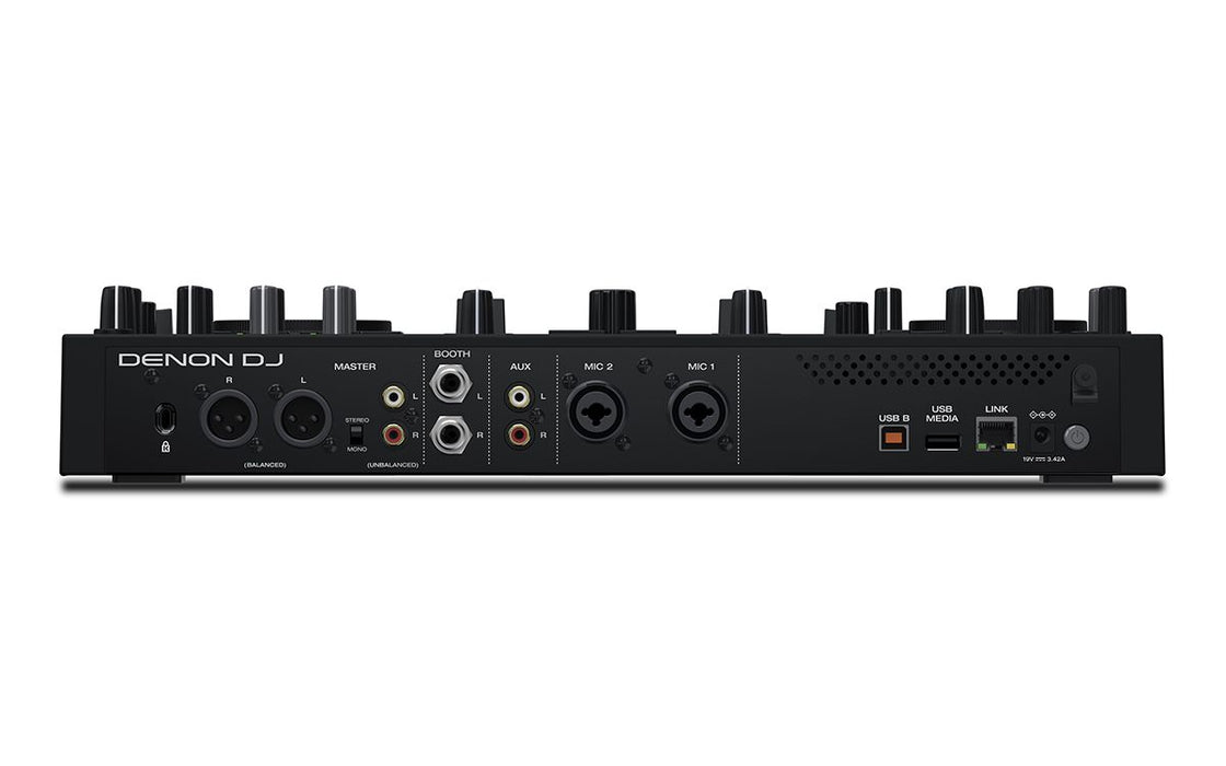 Denon Prime GO