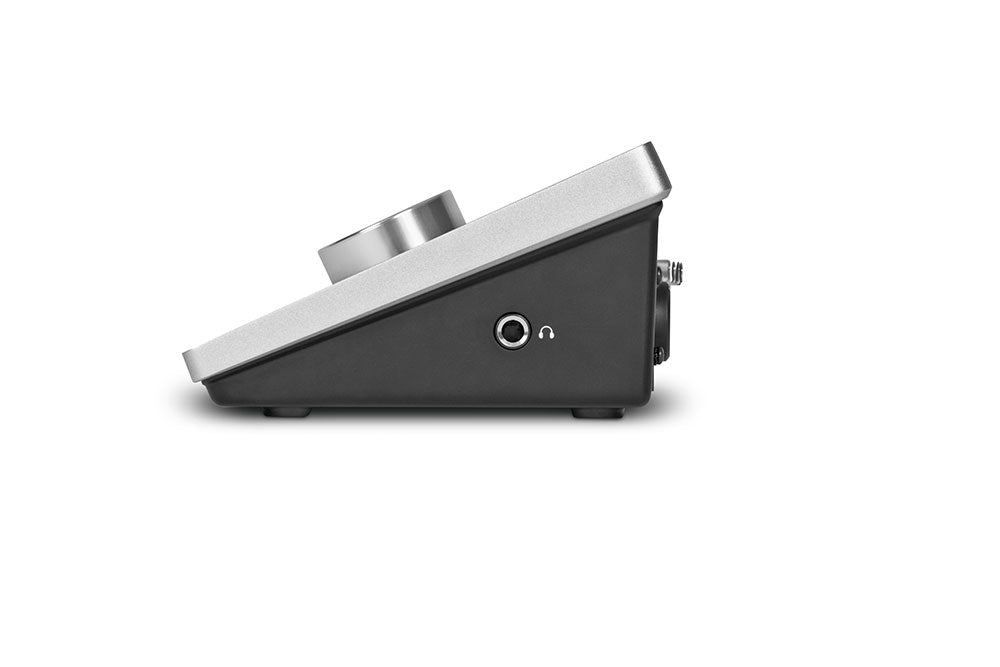 Apogee Quartet for iPad & mac