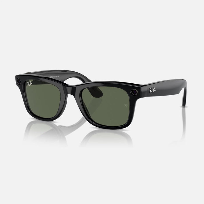 Ray-Ban Meta Wayfarer