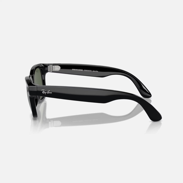 Ray-Ban Meta Wayfarer