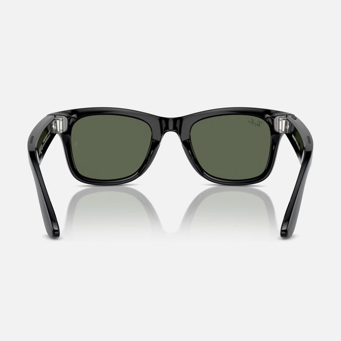 Ray-Ban Meta Wayfarer