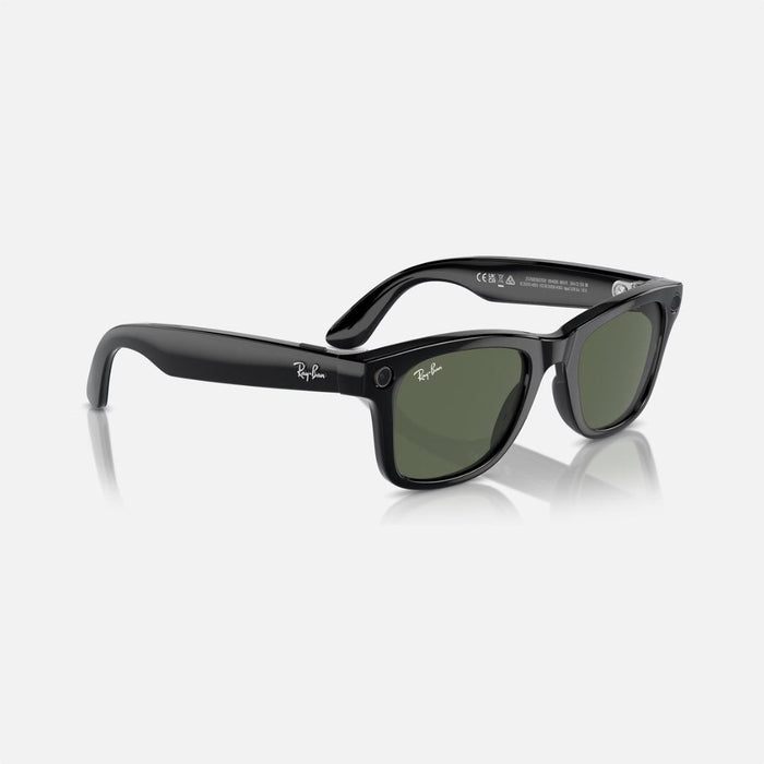 Ray-Ban Meta Wayfarer