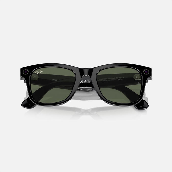Ray-Ban Meta Wayfarer