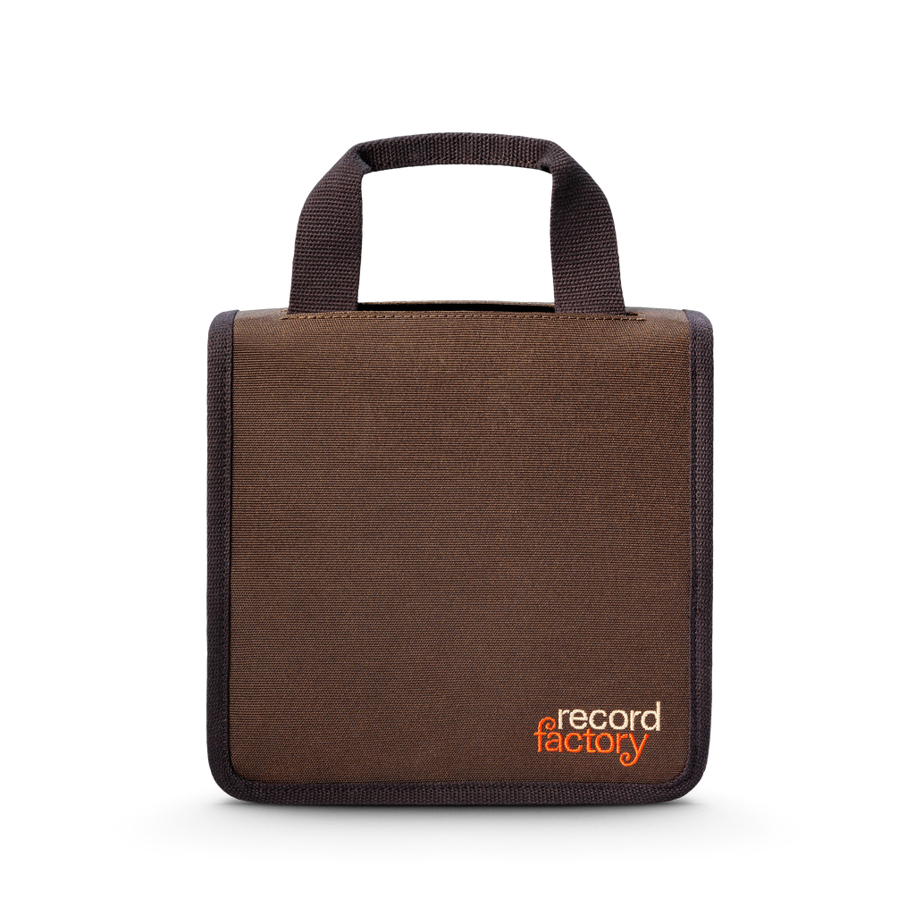 Teenage Engineering Record Factory Bag
