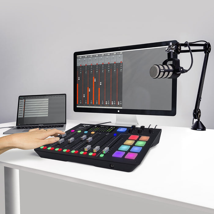 RODECaster Pro
