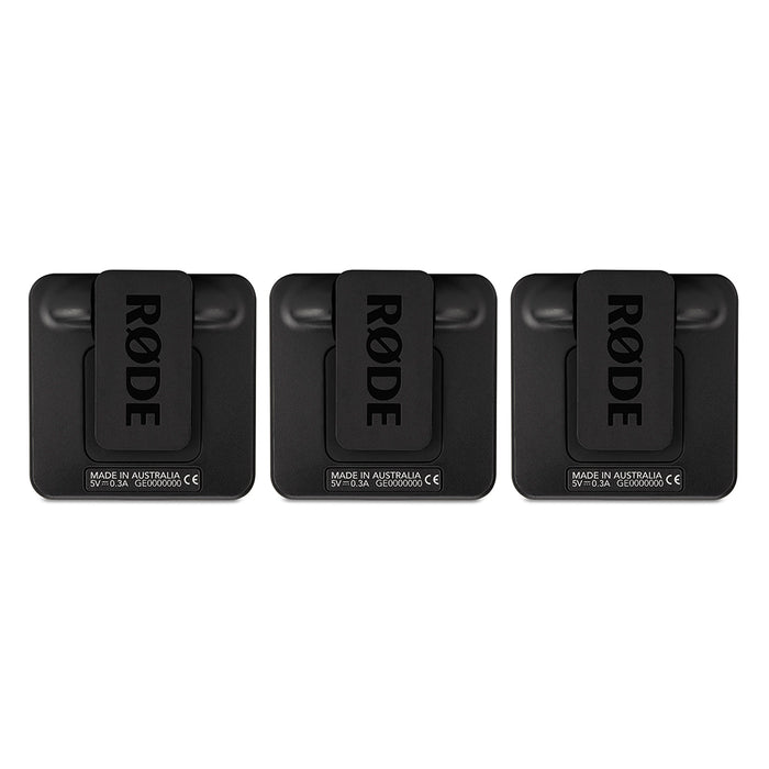 RODE Wireless GO II