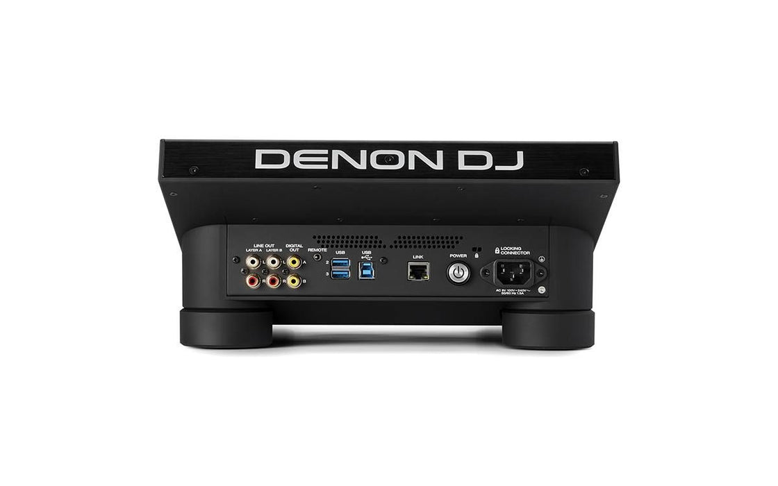 Denon SC6000PRIME