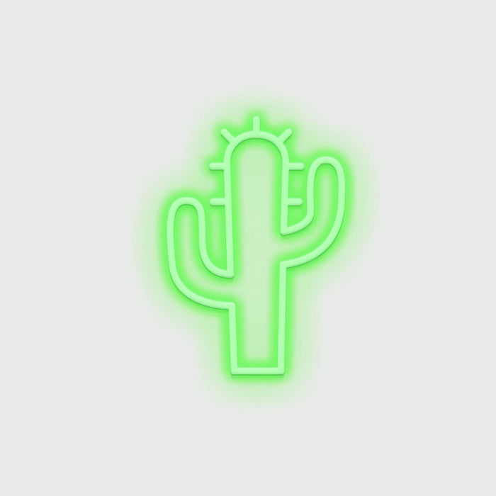 Candy Shock Small Cactus