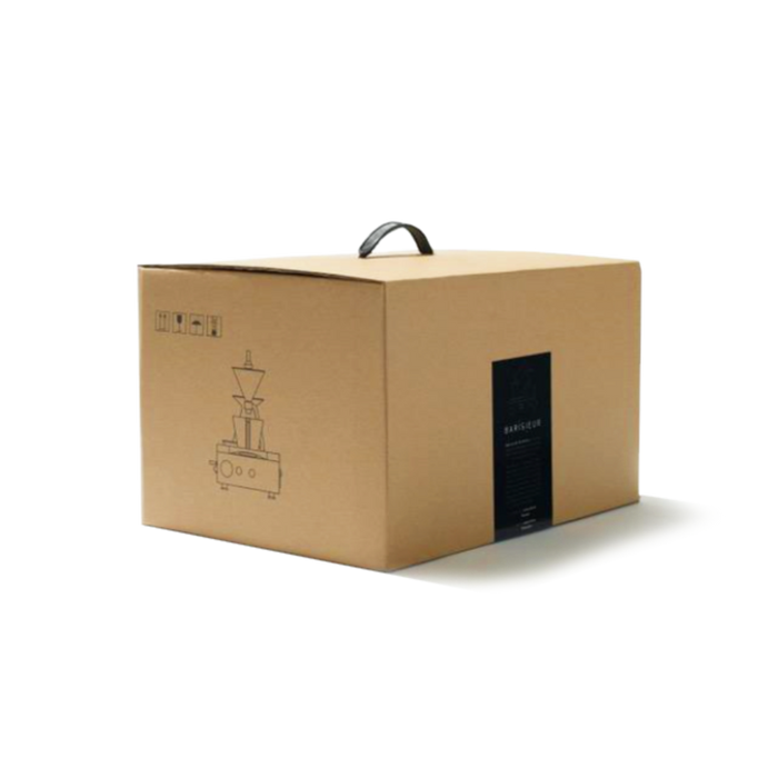 Barisieur - Coffee Alarm Clock