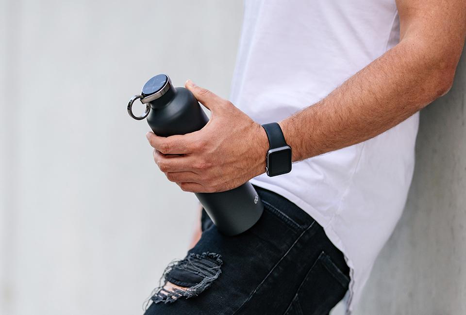 EQUA - Smart Bottle - view 10