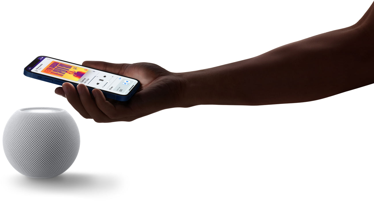 Apple HomePod Mini