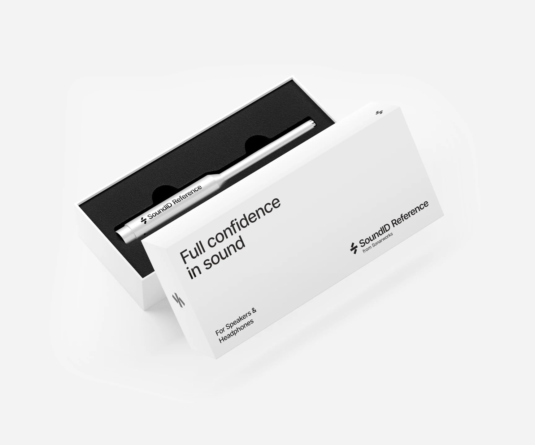 SoundID Reference Measurement Microphone (without Software) - view 4
