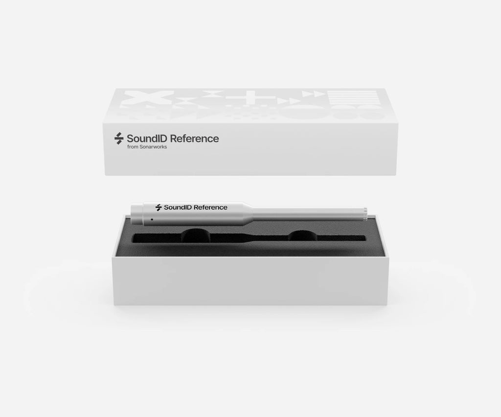SoundID Reference Measurement Microphone (without Software) - view 5