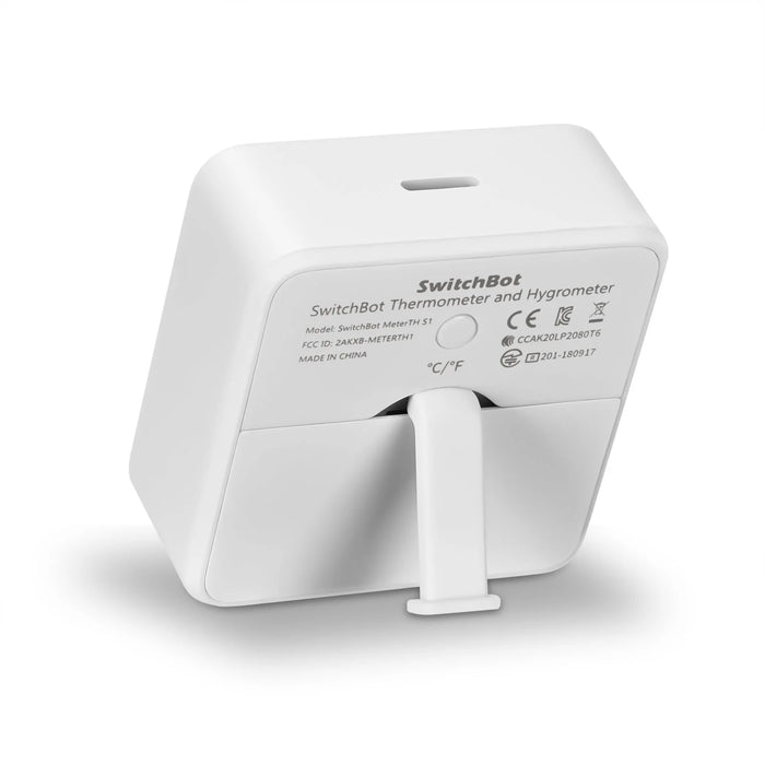 SwitchBot Meter