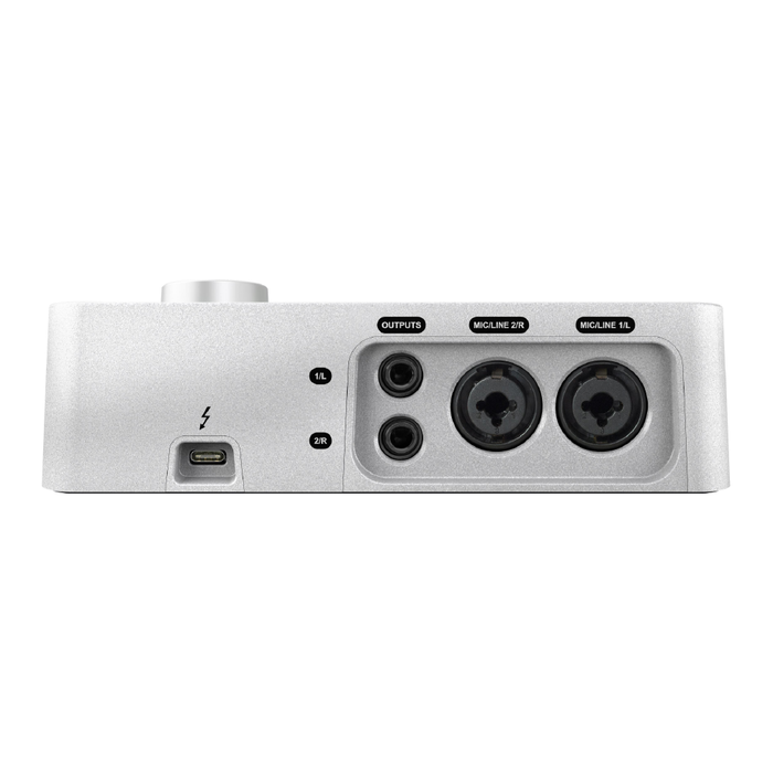 Universal Audio Apollo Solo Heritage Edition