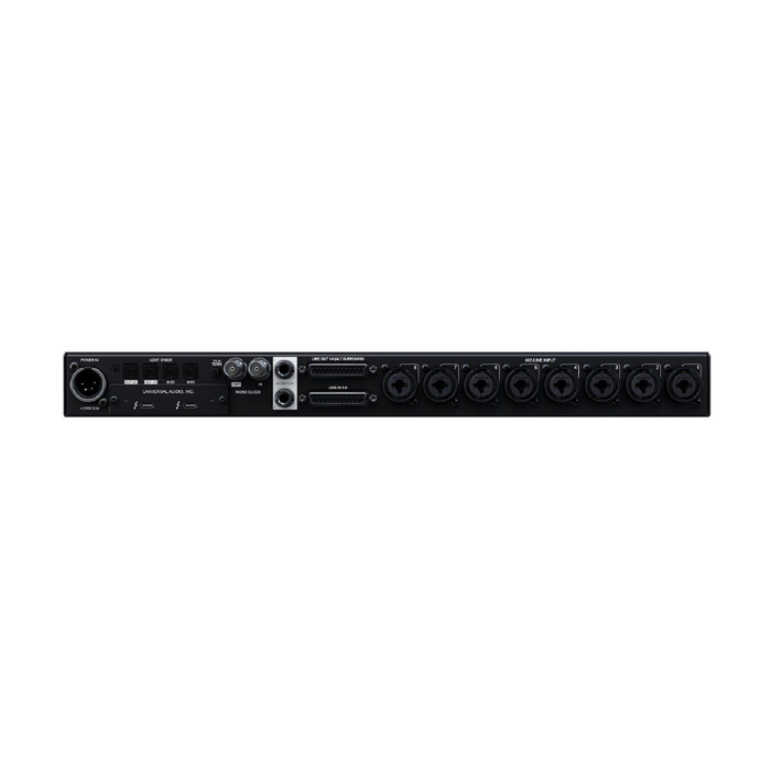 Universal Audio Apollo X8P Heritage Edition