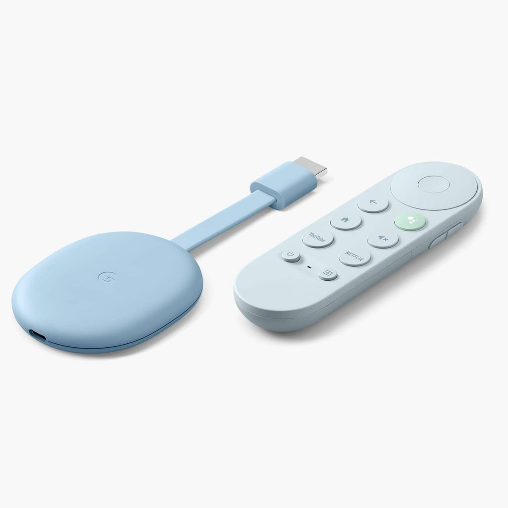Chromecast with Google TV 4K (Open Box) - view 3