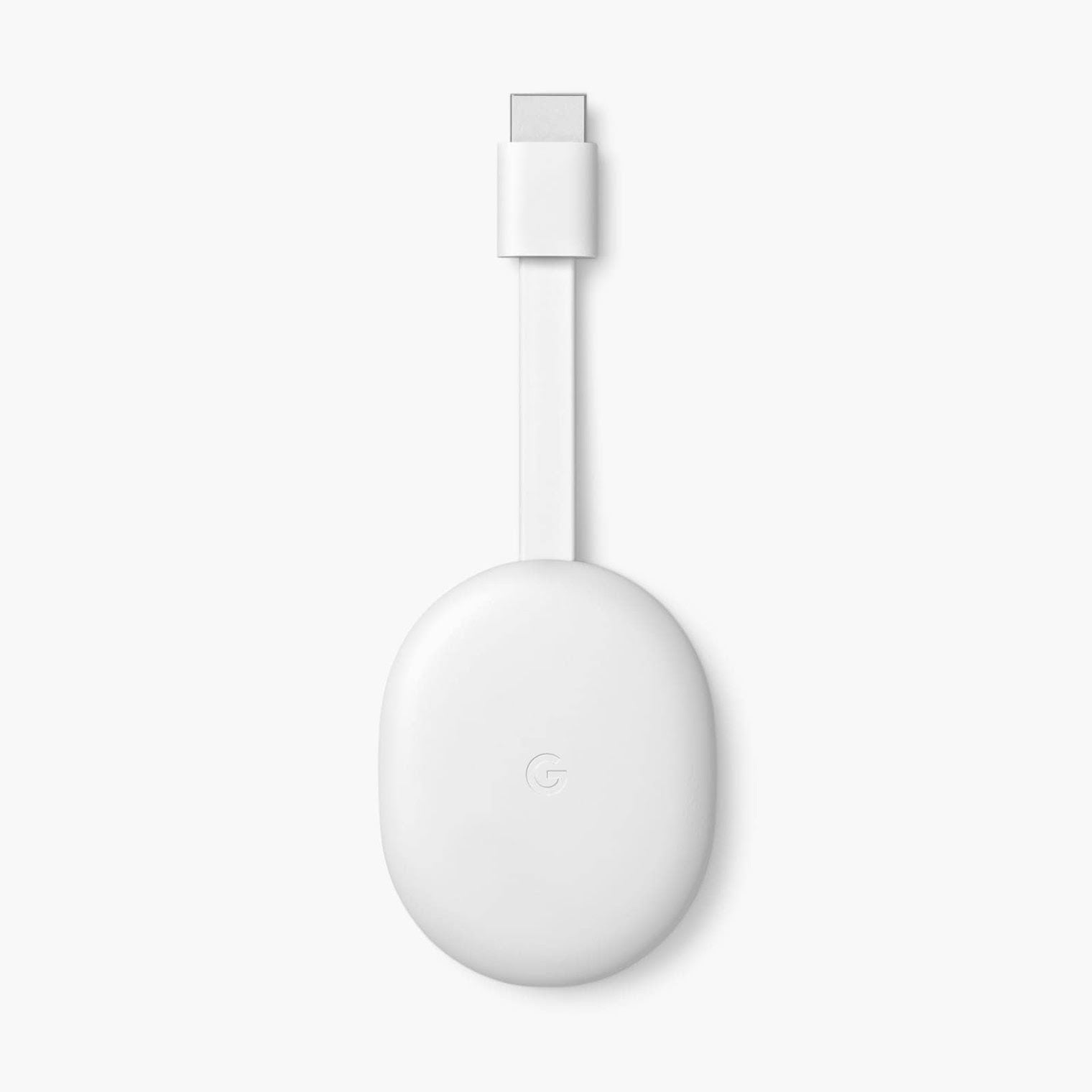 Chromecast with Google TV 4K (Open Box) - view 4