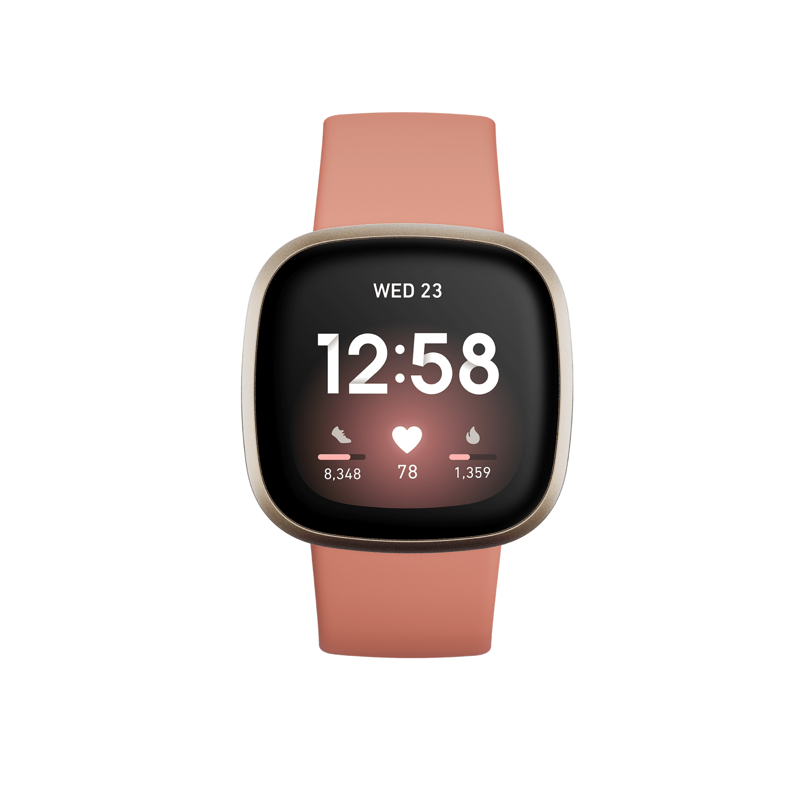 Fitbit Versa 3 - view 6