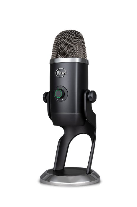 Blue Yeti X