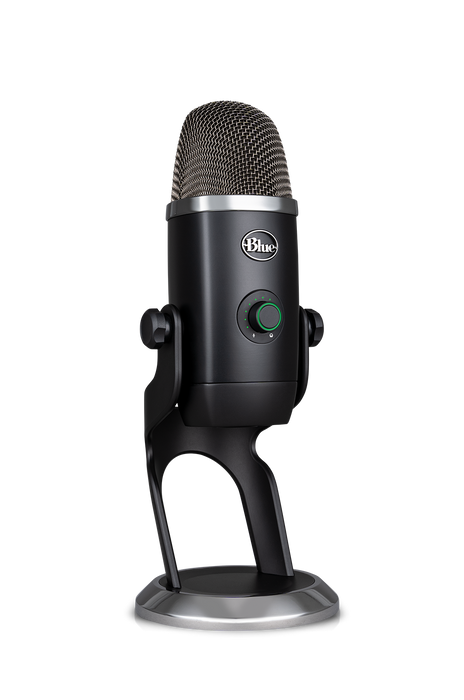 Blue Yeti X