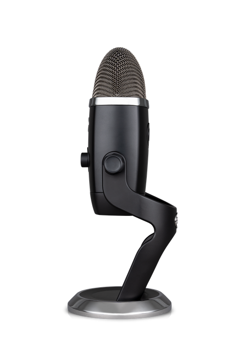 Blue Yeti X